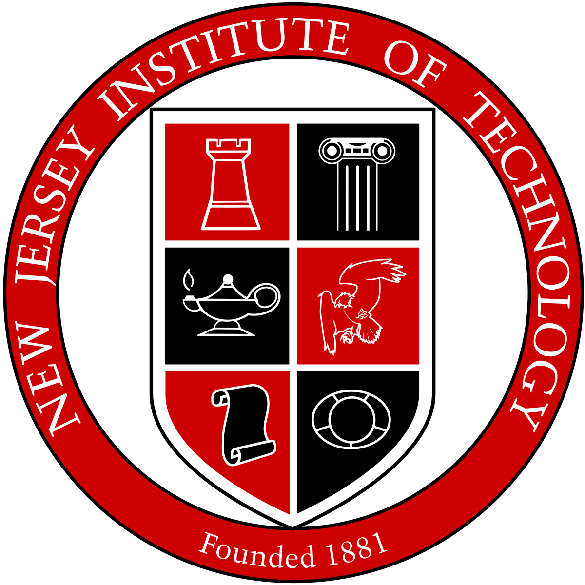 NJIT LOGO